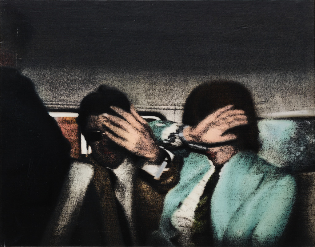 《严惩伦敦 67（c）》
